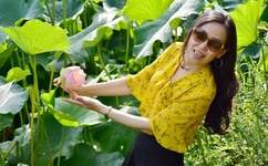 最后一个情人完整版MV